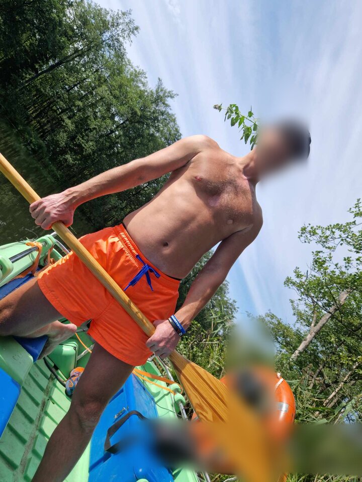 Góry do góry  - Rospud