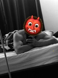 Welcome Back Devil