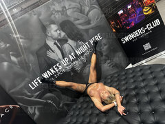 Poznań tu życie budzi się nocą 🔥