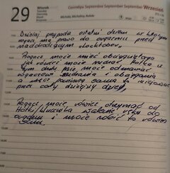 Kartka z nadchodzącego kalendarza.... 1. >LOCKTOBER 2026<