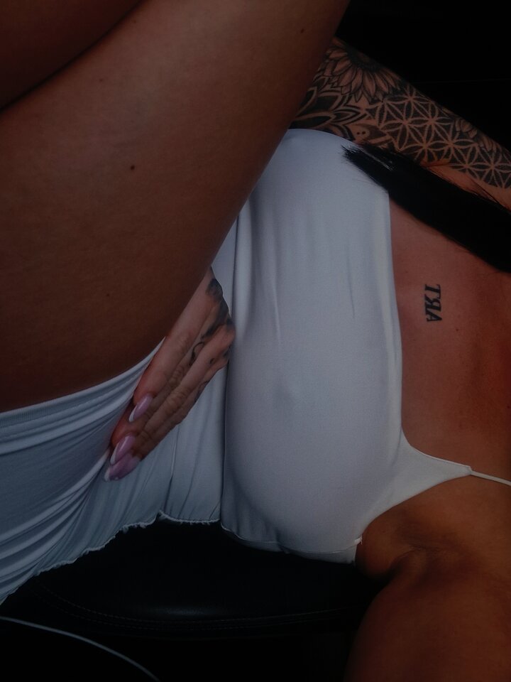 ✨️ - Crazyfunfuckk