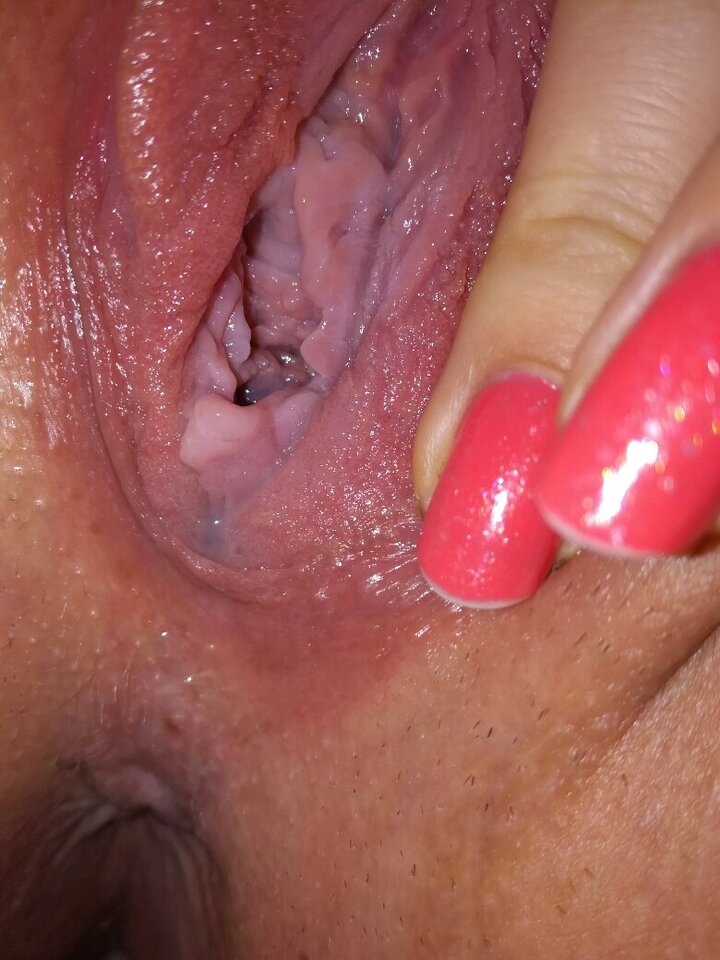 Bo najlepsze takie mokruśkie.... - Tomekk17