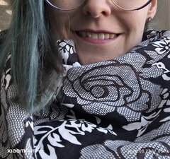 I takie grzeczne musi tu być