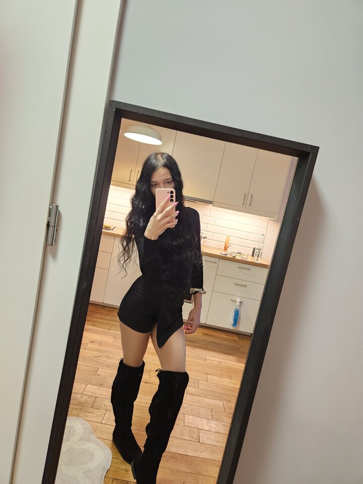 Hejka robaczki - GymGirlxX