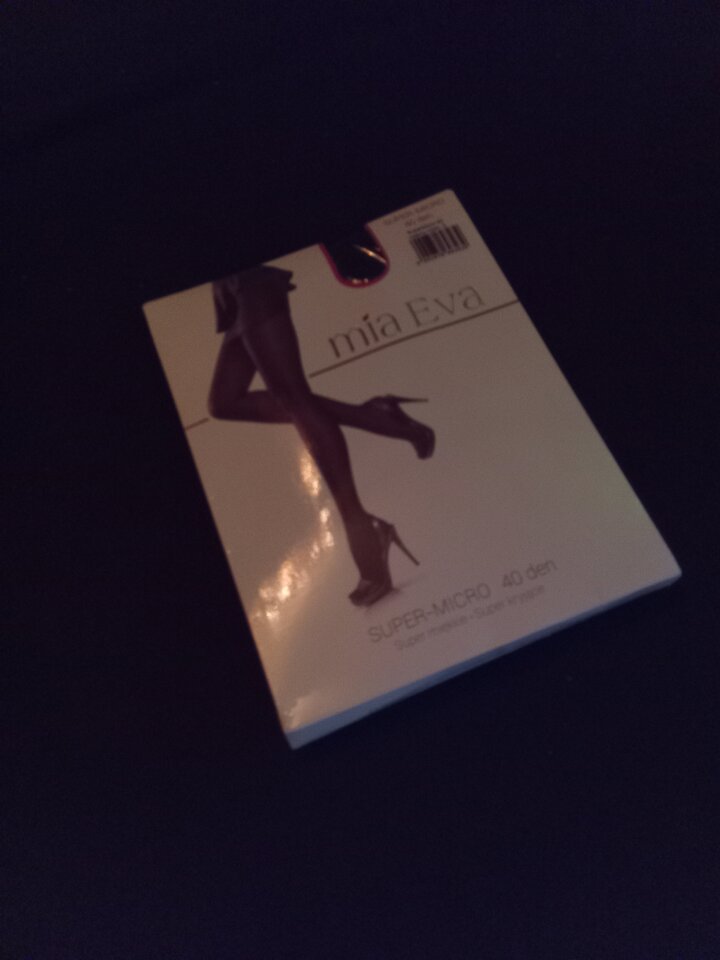 Ktoś ma ochotę zerwać ze mnie...? - MeskiCD