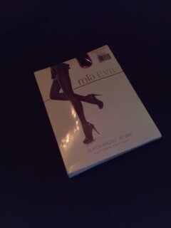 Ktoś ma ochotę zerwać ze mnie...?