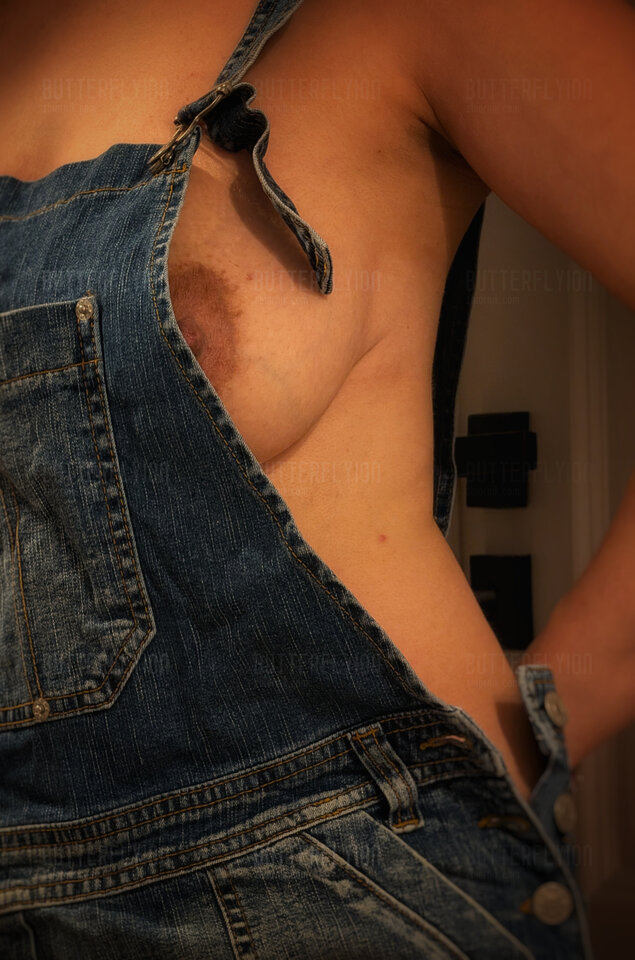 szelki - butterflyion