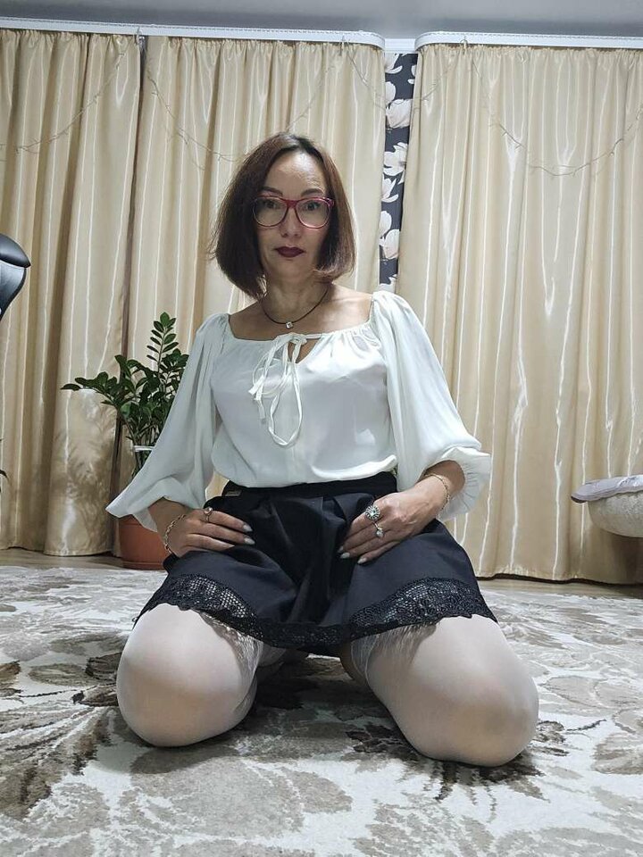 chce mi sie... - poslusznasuka73