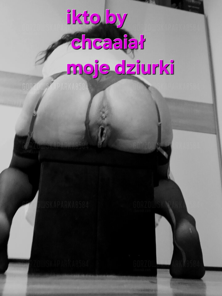 Dzień dobry - gorzowskaparka8584