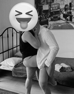 Ta noc jest nasza ..