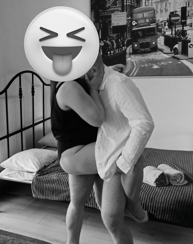 Ta noc jest nasza .. - XPara_razemX