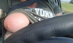 Mijaliście gdzieś tego kierowcę na drodze? 😈😈😈