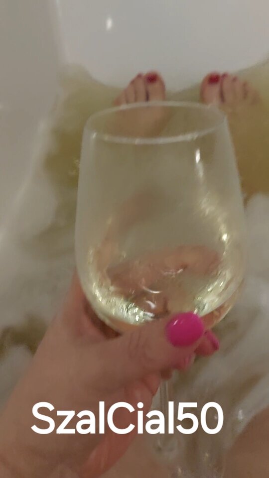  Czas relaksu 😊 - SzalCial50