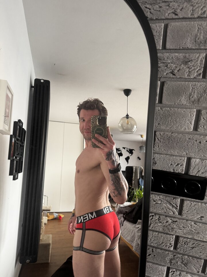 takie tam ;) - PleasureMax89