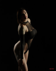 Sztuka, która celebruje ciało