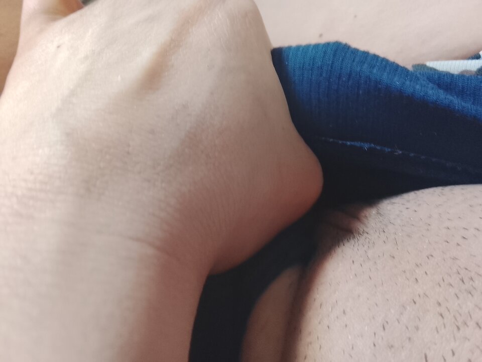 Do golenia trzeba lubię starszych panów być ich dziewczynka - SzalonaOnaWarjTka