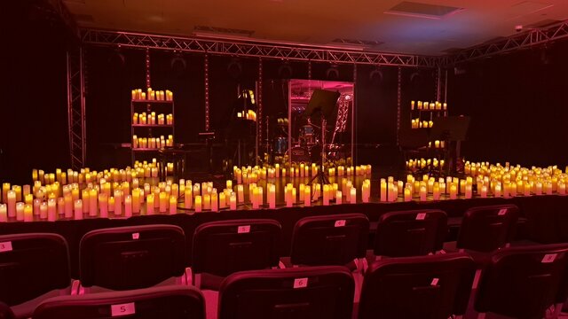 MusicIsTheStrongersFormOfMagic