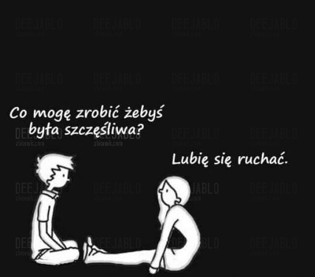 Jak Cie uszczęśliwić? - DeeJablo