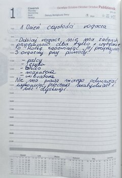 Kartka z nadchodzącego kalendarza...3 >LOCKTOBER 2026<