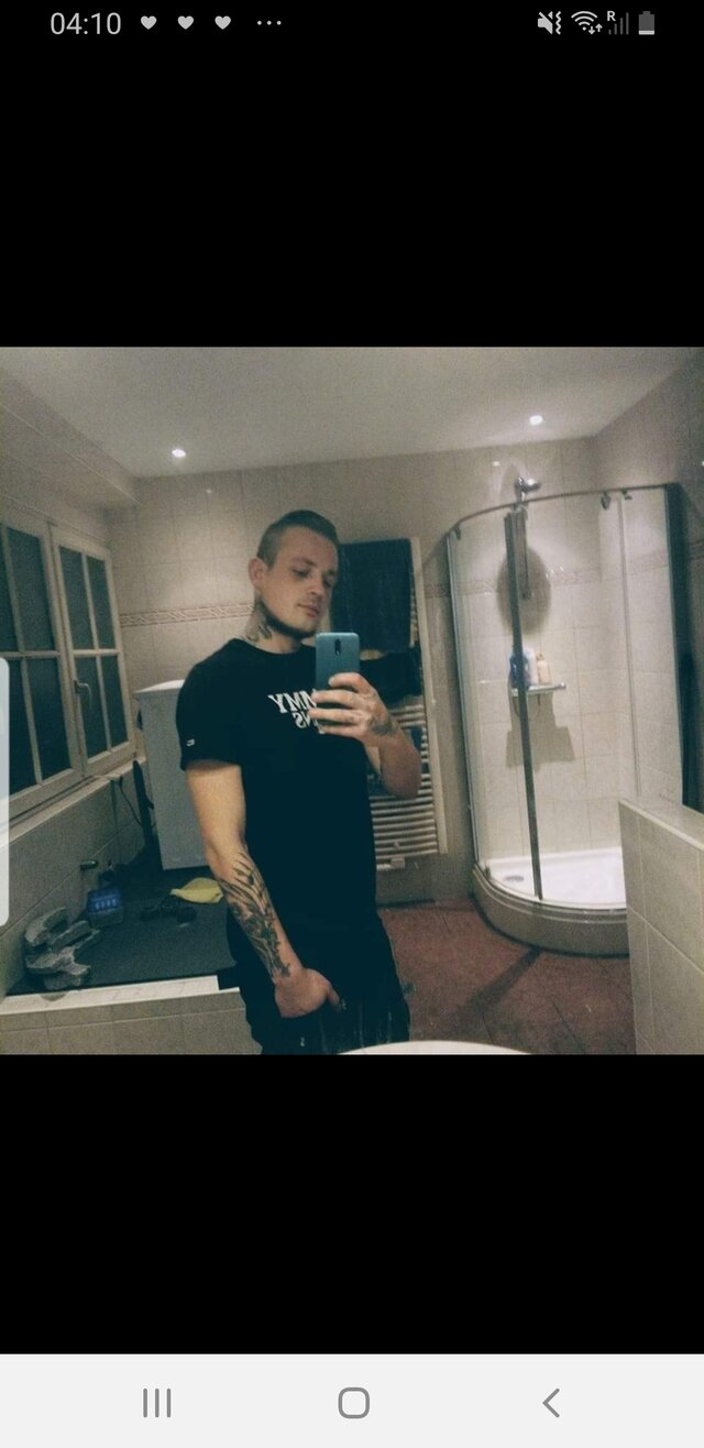 DavidxoLDN