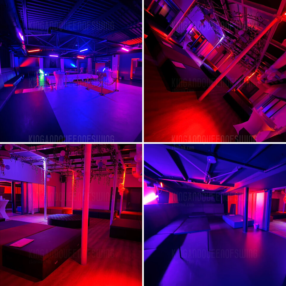 TARG KLACZY 28.03.2026 - KingAndQueenOfSwing