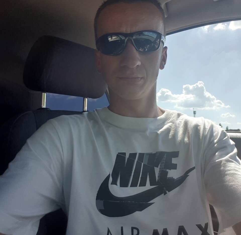 To ja  - Pawlo950118