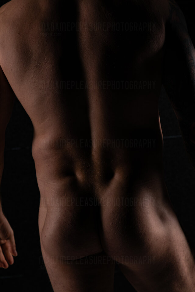 J. - MadamePleasurePhotography