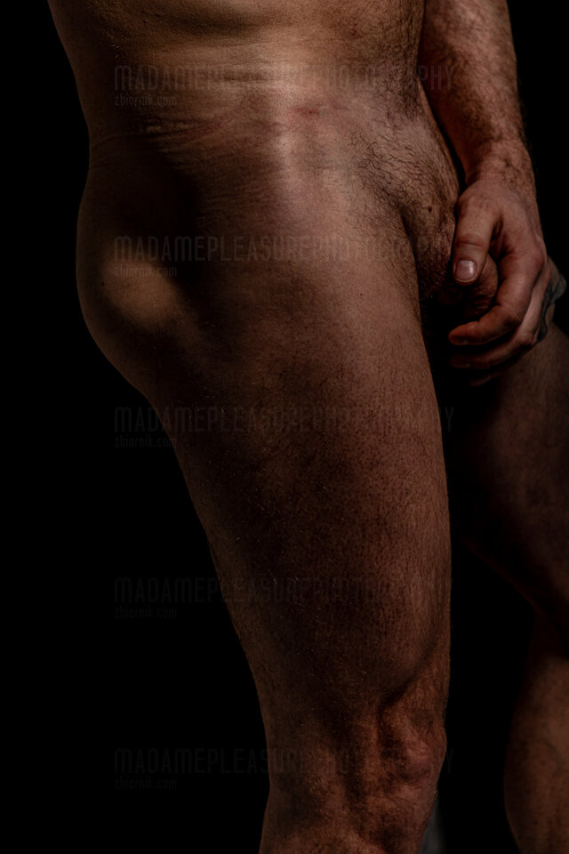 MadamePleasurePhotography