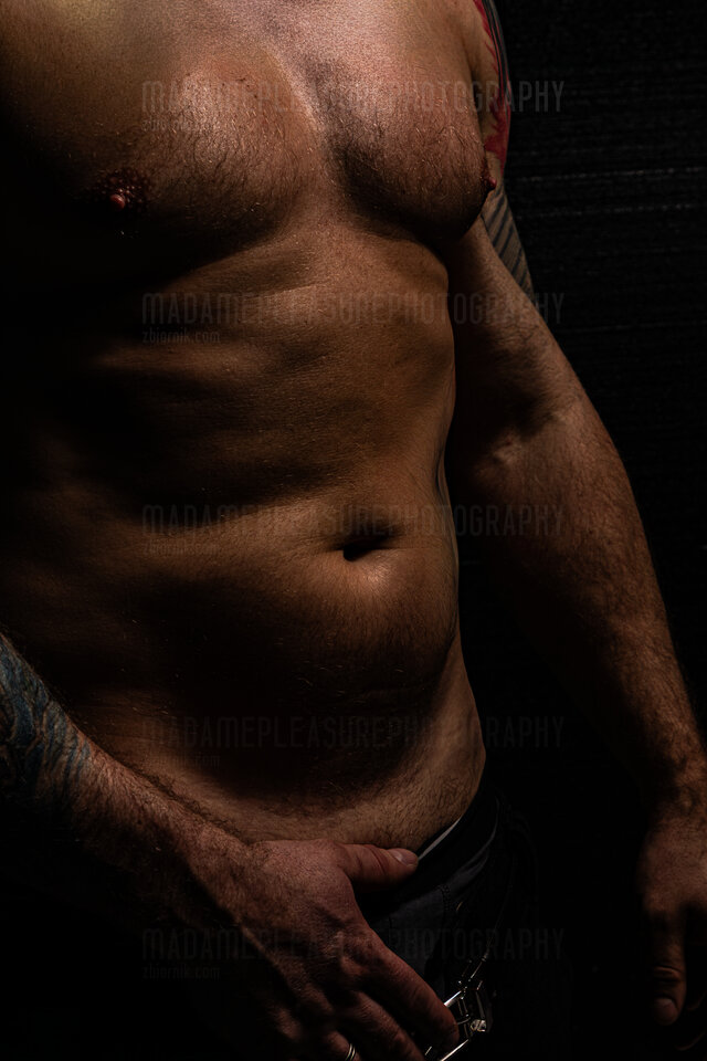 J. - MadamePleasurePhotography