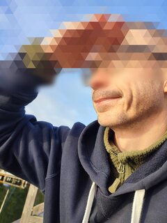 Sunshine, I waiting long time for you