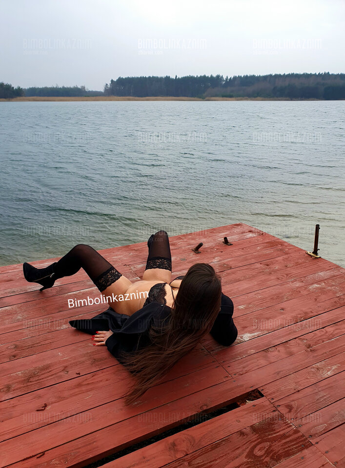 Znowu się ochłodziło,więc muszę Was rozgrzać🤣 - Bimbolinkaznim