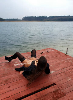 Znowu się ochłodziło,więc muszę Was rozgrzać🤣