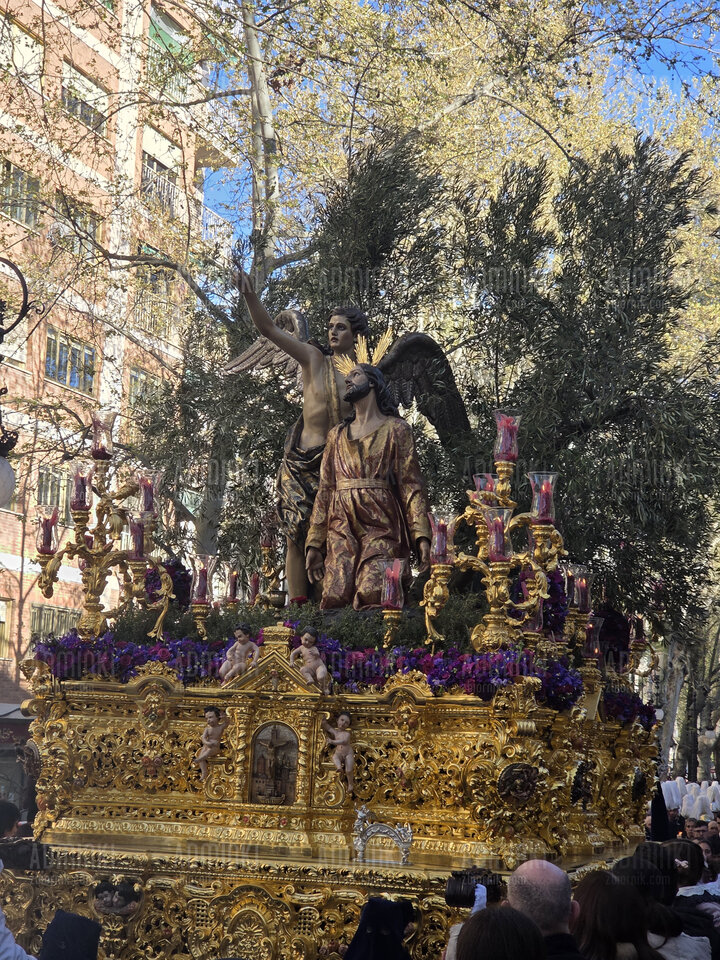 Święty Tydzień Granada🇪🇦❤️2026 - Adminki