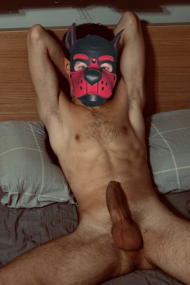 Ja i moje 20cm. 😈 - GejSzukaa