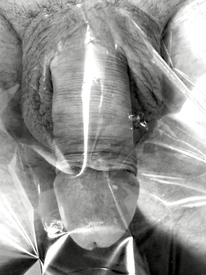 Trzeba rozpakować ;) - Piotr_Petr