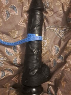 Jest konkretny. I zaraz we mnie wejdzie.