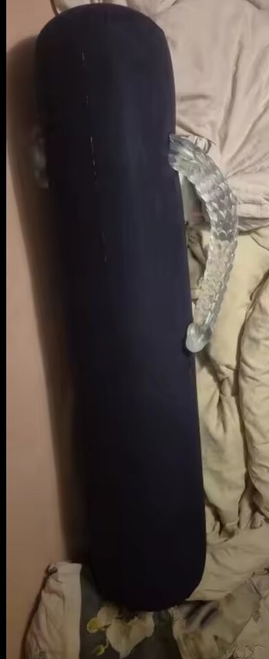 Kto się bawi taką poduszką ? - MiZ123456