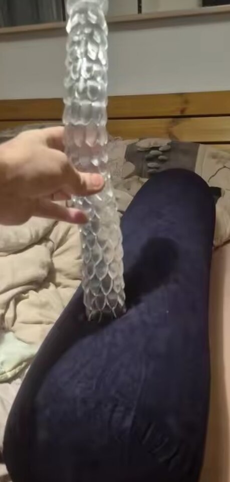 Kto się bawi taką poduszką ? - MiZ123456