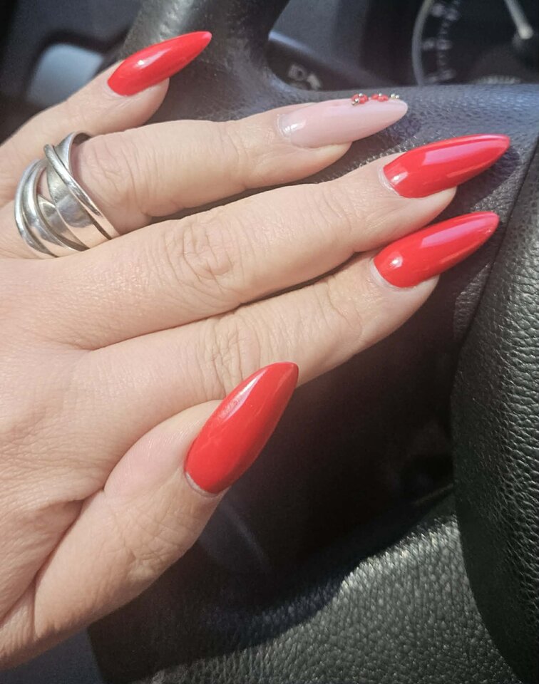 Szpony uwielbiam jak i moj rogacz...❤️😘lubicie? - Onoddaj0