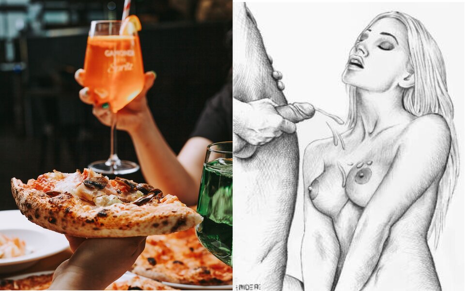 Brzmi jak plan na dobre spotkanie? Zrealizujmy je... - KinleyGin