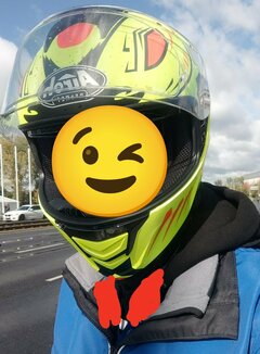 🏍️