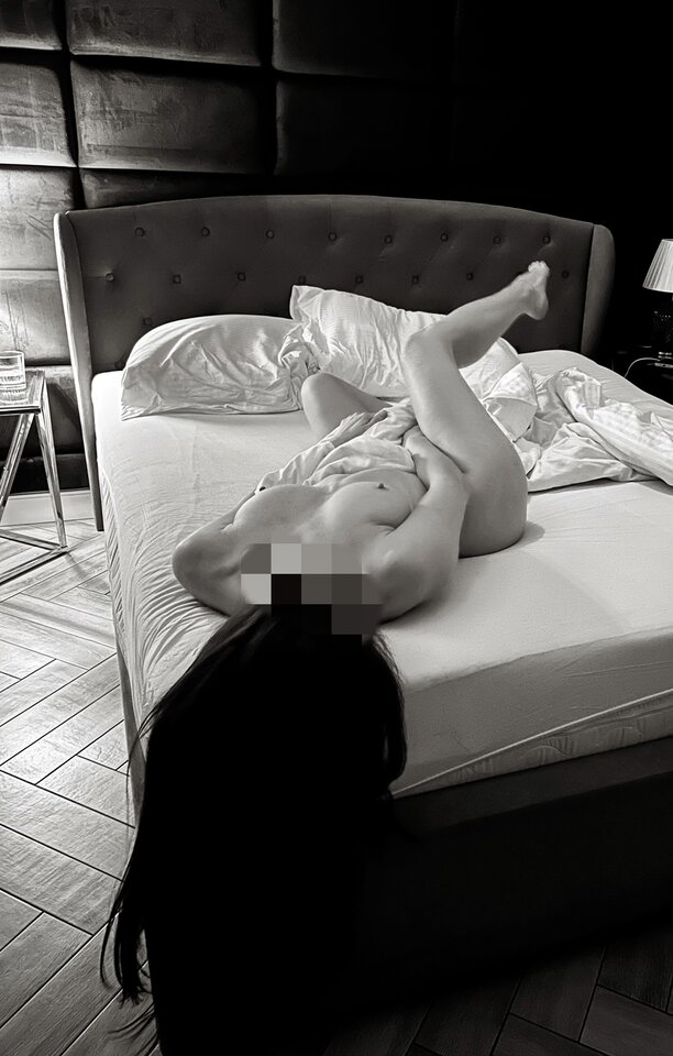 Najlepsze plany zaczynają się w łóżku …  - chcialabym_chcialbym