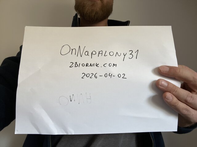 OnNapalony31