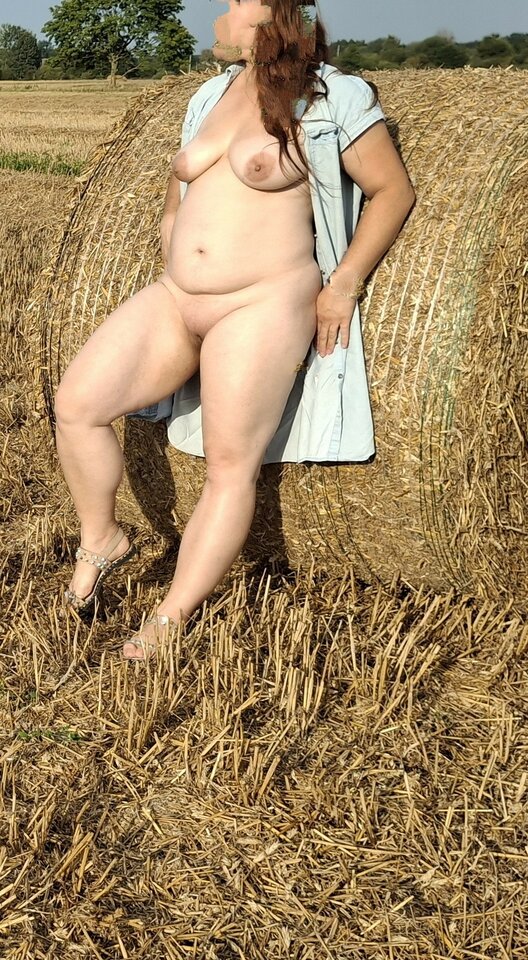 Napalona cipcia - Wracamy40