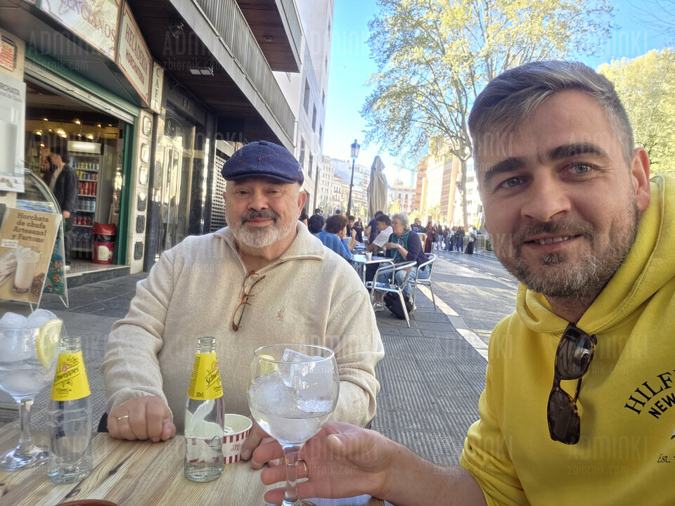 🍸🍸❤️❤️🇪🇦🇪🇦 - Adminki