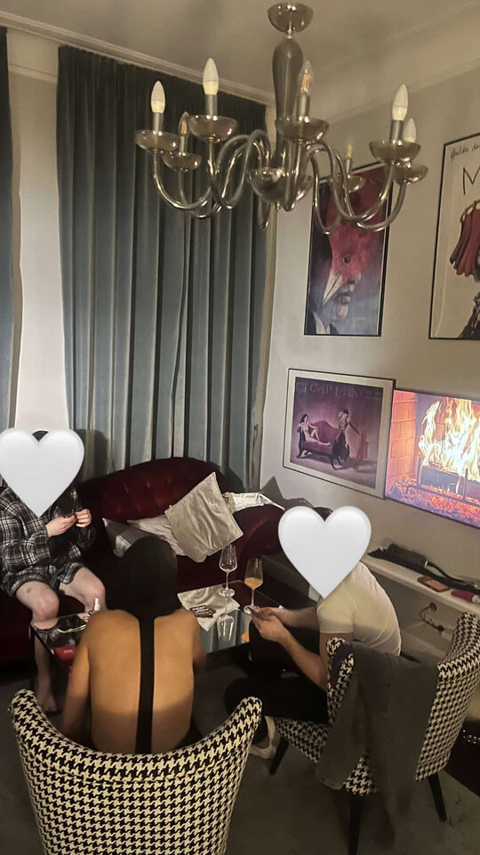 Juz w krótkim terminie spotykamy. - Anasta4k