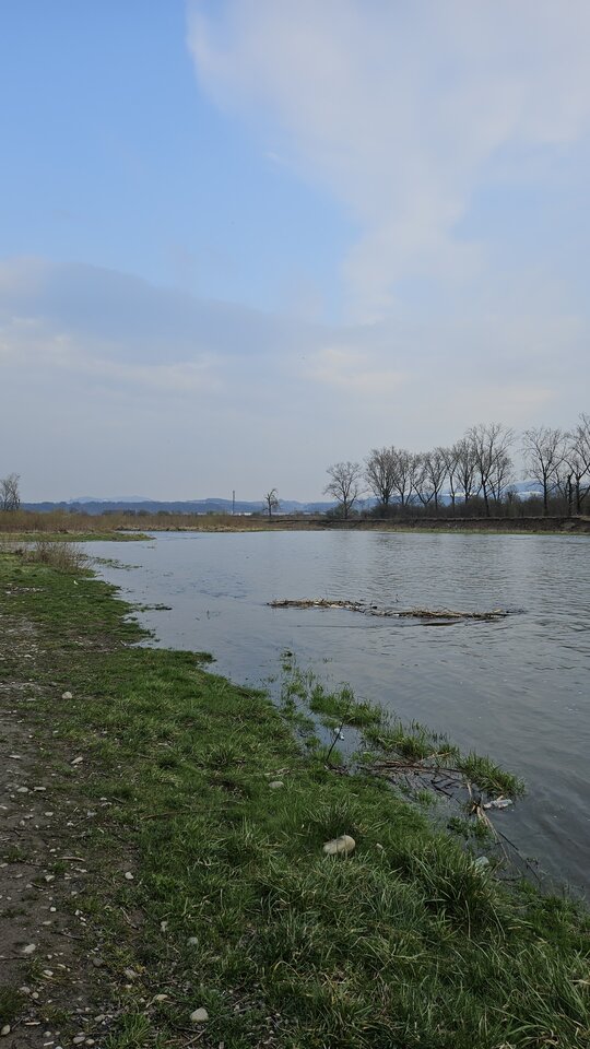 2.04.2026 Stadła - nowytomas