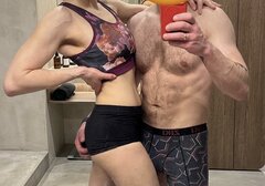 💪