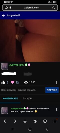 Justyna