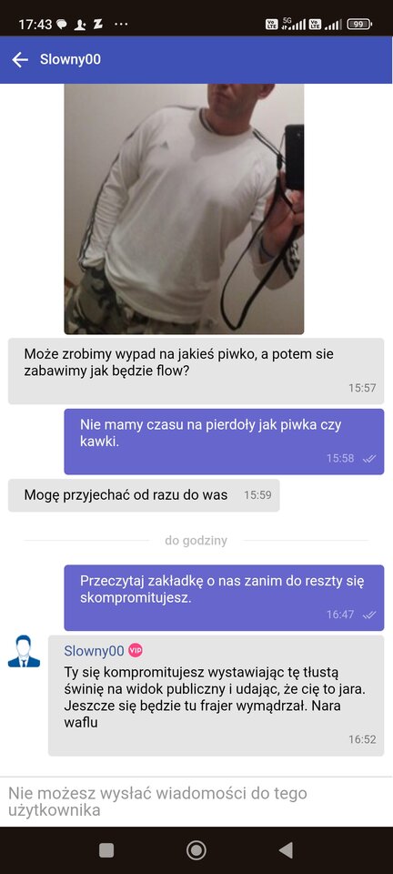 Uwielbiamy takich dzbanów 🤣😁 - my8981